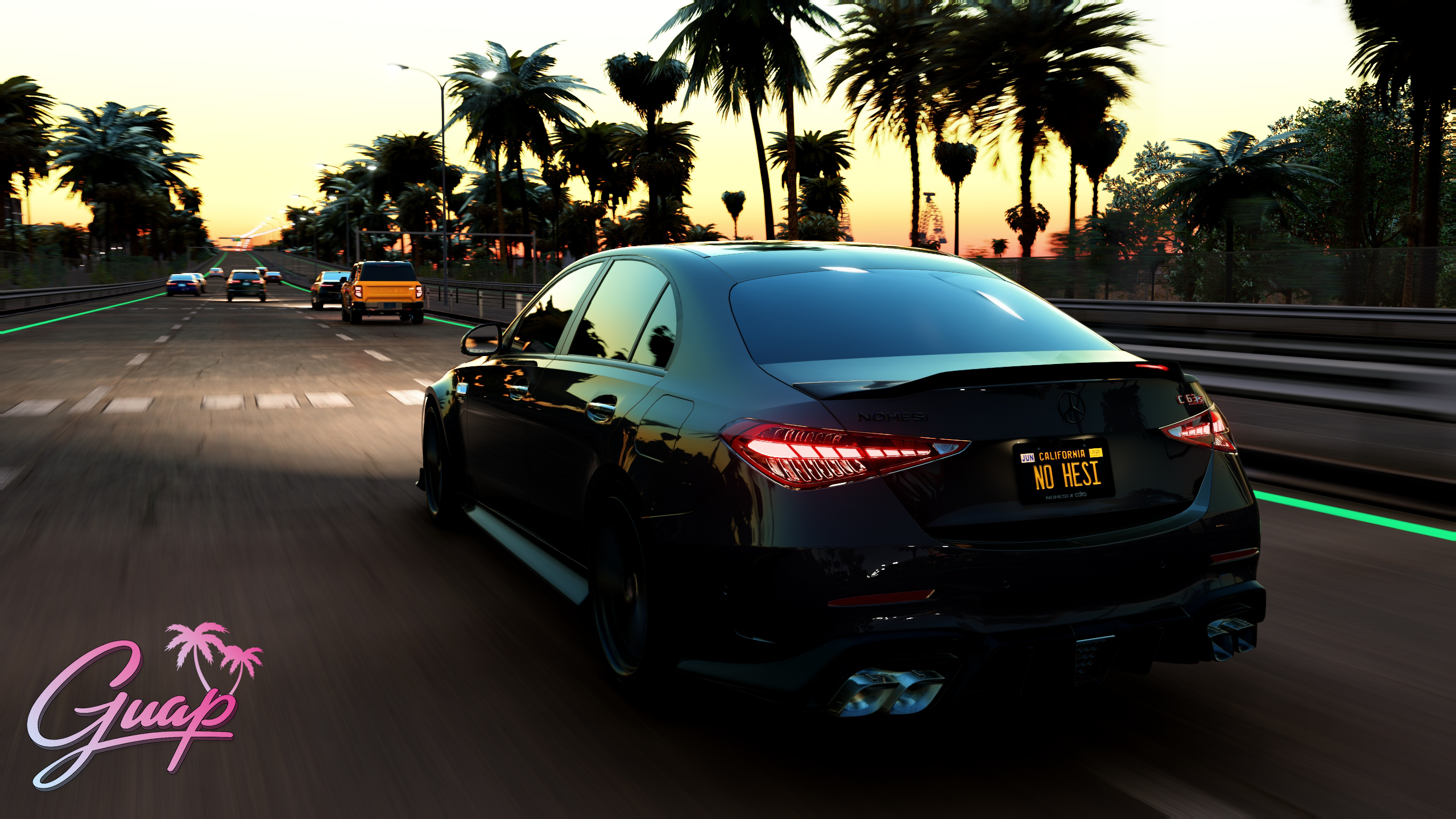 Full Ac Graphics Guap | AC Graphics