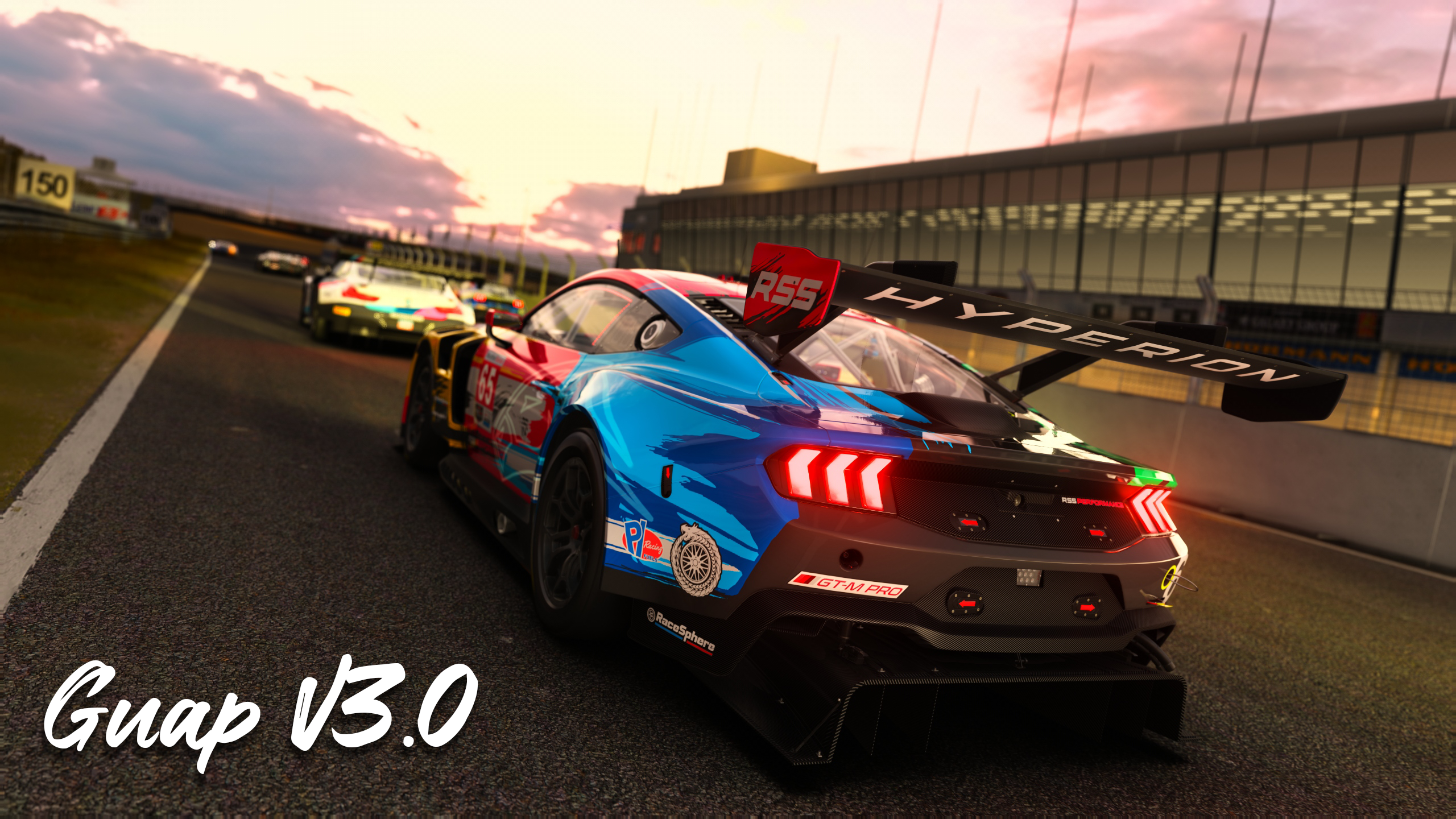 Full Ac Graphics Guap | AC Graphics